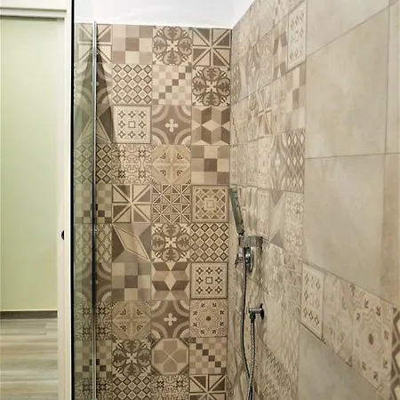 Fornacino Apartment Rome