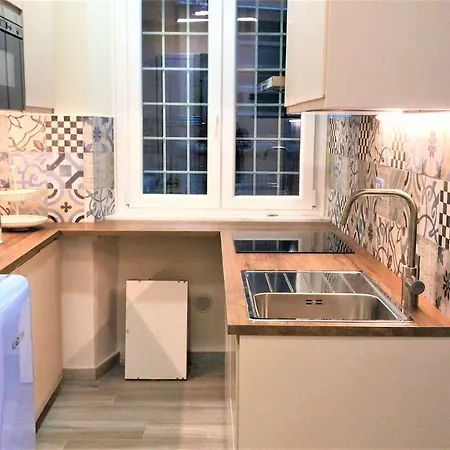 Apartment Fornacino *