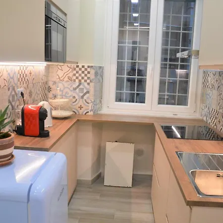 Fornacino Apartment *
