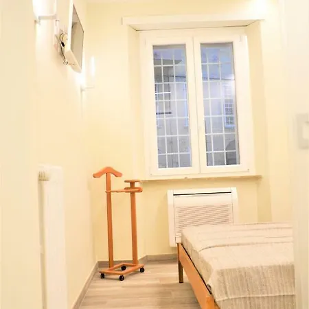 Fornacino Apartment *