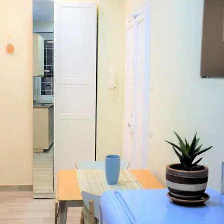 Fornacino Apartment *