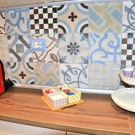 Fornacino Apartment Rome
