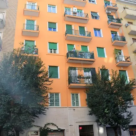 Apartment Fornacino