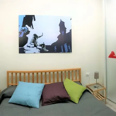 Apartment Fornacino