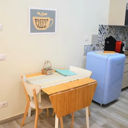 Apartment Fornacino *