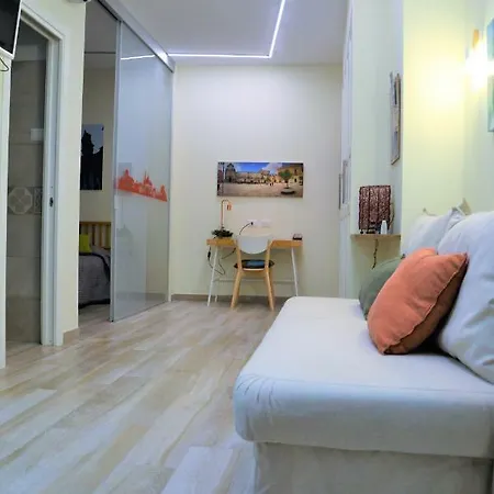 Fornacino Apartment *