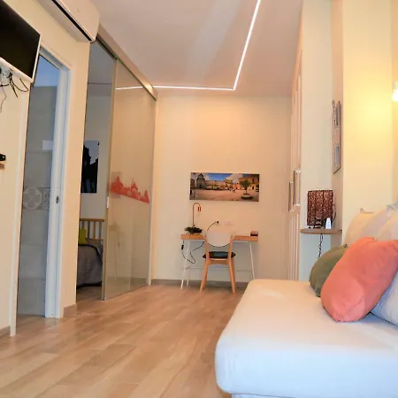 Fornacino Apartment