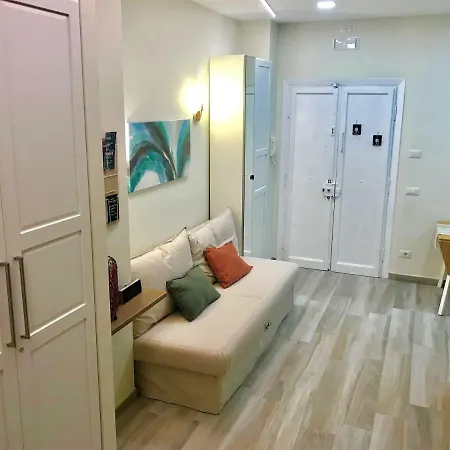 Apartment Fornacino