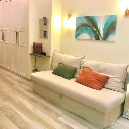 Fornacino Apartment *