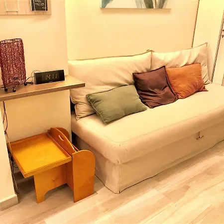 Apartment Fornacino *