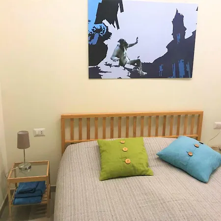 Fornacino Apartment *