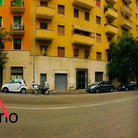 Fornacino Apartment *