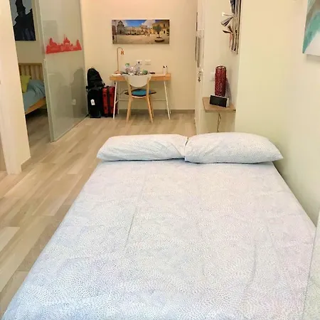 Apartment Fornacino *